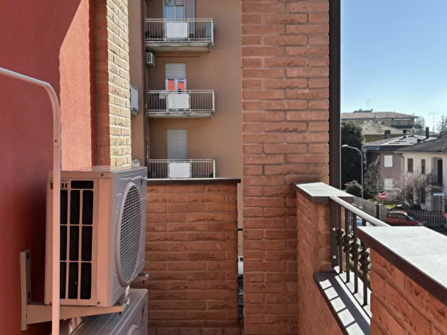 Immagine 34 di Appartamento in vendita  in Via della Costituente, 1 a Colorno
