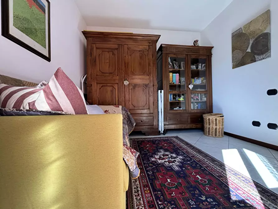 Immagine 35 di Appartamento in vendita  in Via della Costituente, 1 a Colorno