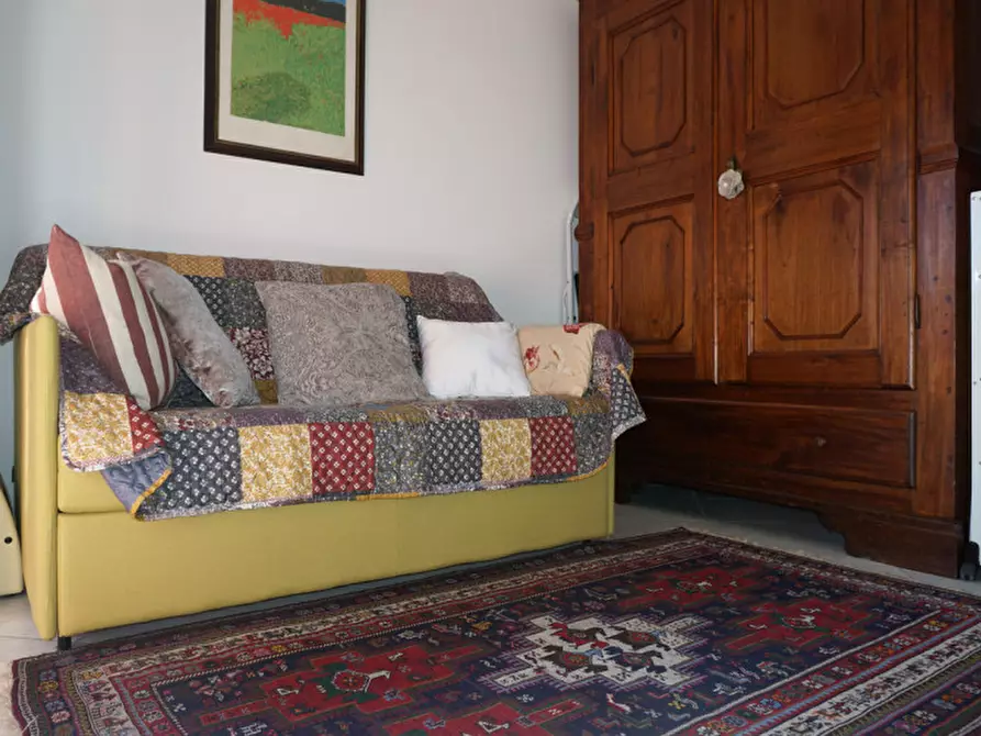 Immagine 36 di Appartamento in vendita  in Via della Costituente, 1 a Colorno