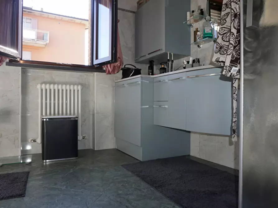 Immagine 37 di Appartamento in vendita  in Via della Costituente, 1 a Colorno