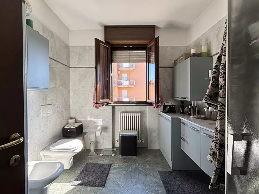 Immagine 38 di Appartamento in vendita  in Via della Costituente, 1 a Colorno