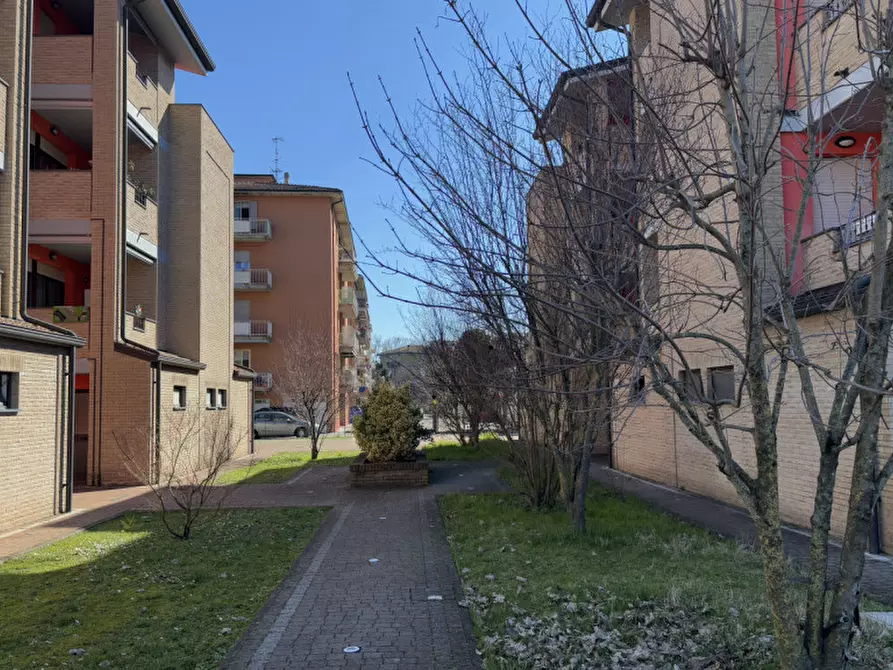 Immagine 40 di Appartamento in vendita  in Via della Costituente, 1 a Colorno