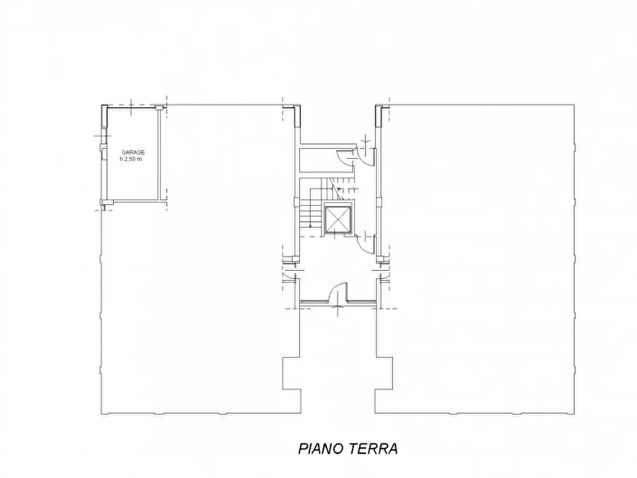 Immagine 48 di Appartamento in vendita  in Via della Costituente, 1 a Colorno