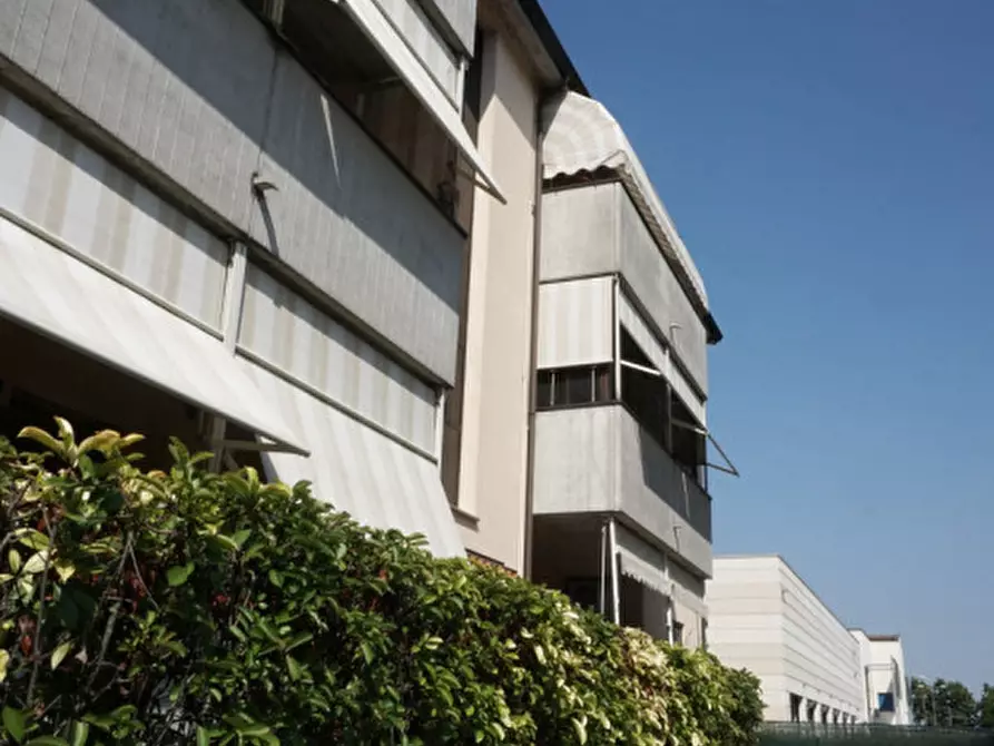 Immagine 2 di Appartamento in affitto  in Via Napoli, 4 a Colorno