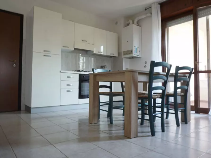 Immagine 5 di Appartamento in affitto  in Via Napoli, 4 a Colorno