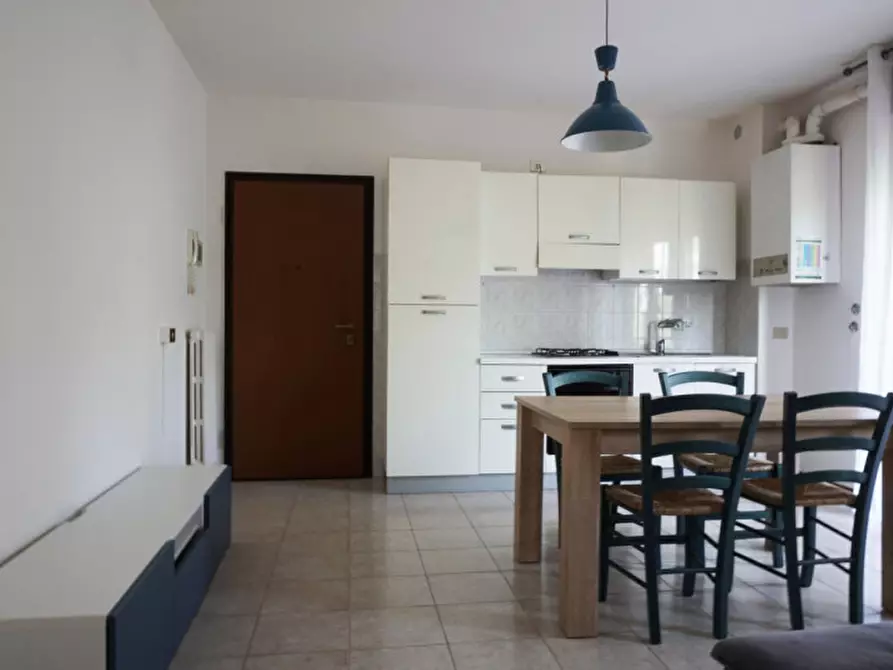 Immagine 6 di Appartamento in affitto  in Via Napoli, 4 a Colorno