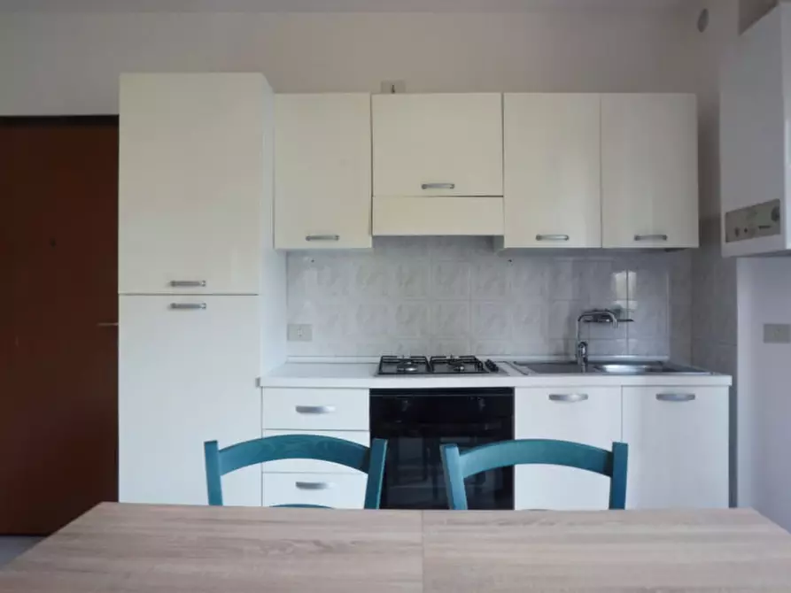 Immagine 8 di Appartamento in affitto  in Via Napoli, 4 a Colorno