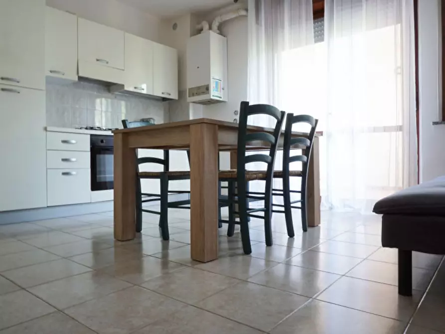 Immagine 10 di Appartamento in affitto  in Via Napoli, 4 a Colorno