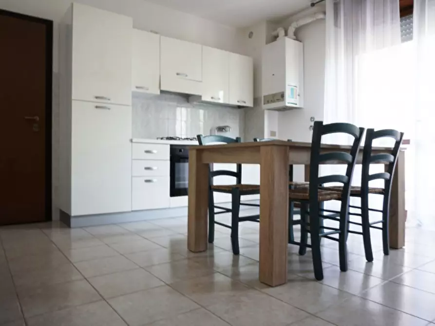 Immagine 11 di Appartamento in affitto  in Via Napoli, 4 a Colorno