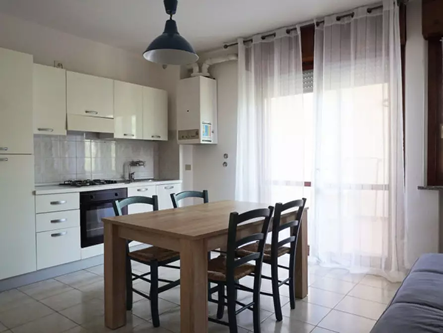 Immagine 14 di Appartamento in affitto  in Via Napoli, 4 a Colorno