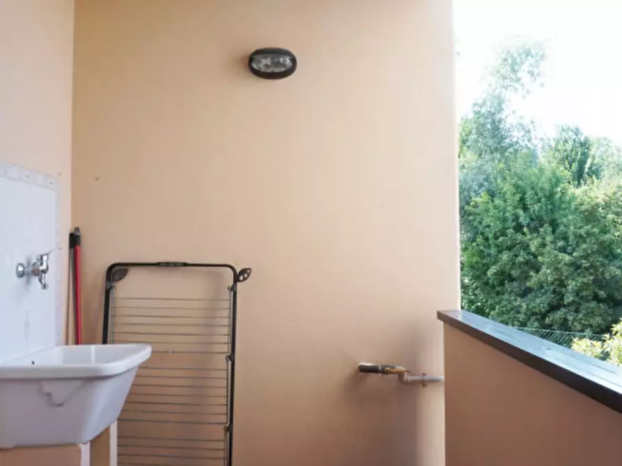 Immagine 19 di Appartamento in affitto  in Via Napoli, 4 a Colorno