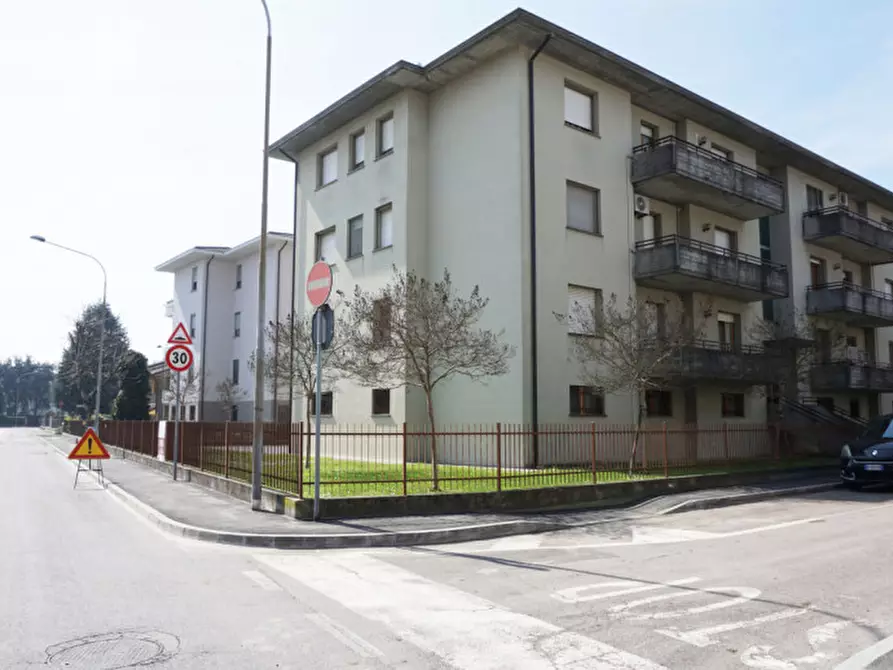 Immagine 1 di Appartamento in vendita  in Via Torino, 1 a Colorno