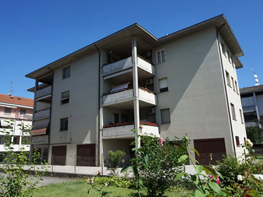 Immagine 1 di Appartamento in vendita  in Via Torino, 1 a Colorno