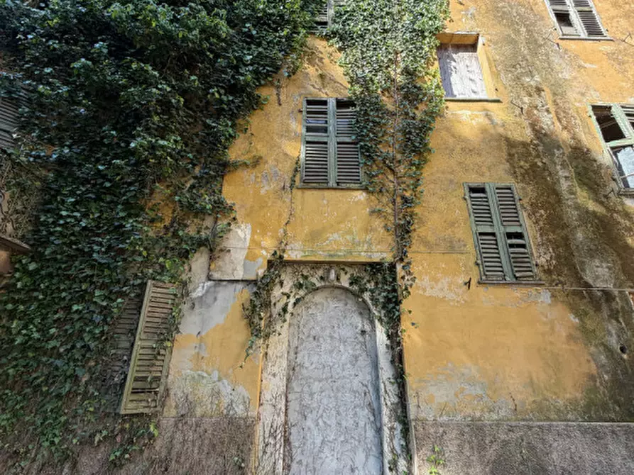 Immagine 2 di Villa in vendita  in Via Roma, 1 a Colorno