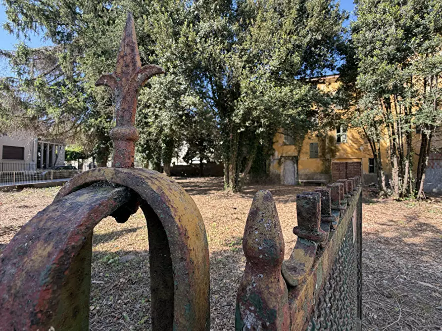 Immagine 3 di Villa in vendita  in Via Roma, 1 a Colorno