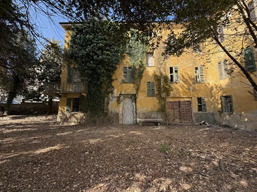 Immagine 4 di Villa in vendita  in Via Roma, 1 a Colorno
