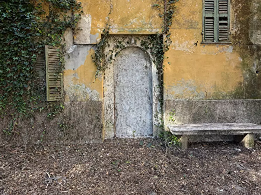 Immagine 11 di Villa in vendita  in Via Roma, 1 a Colorno