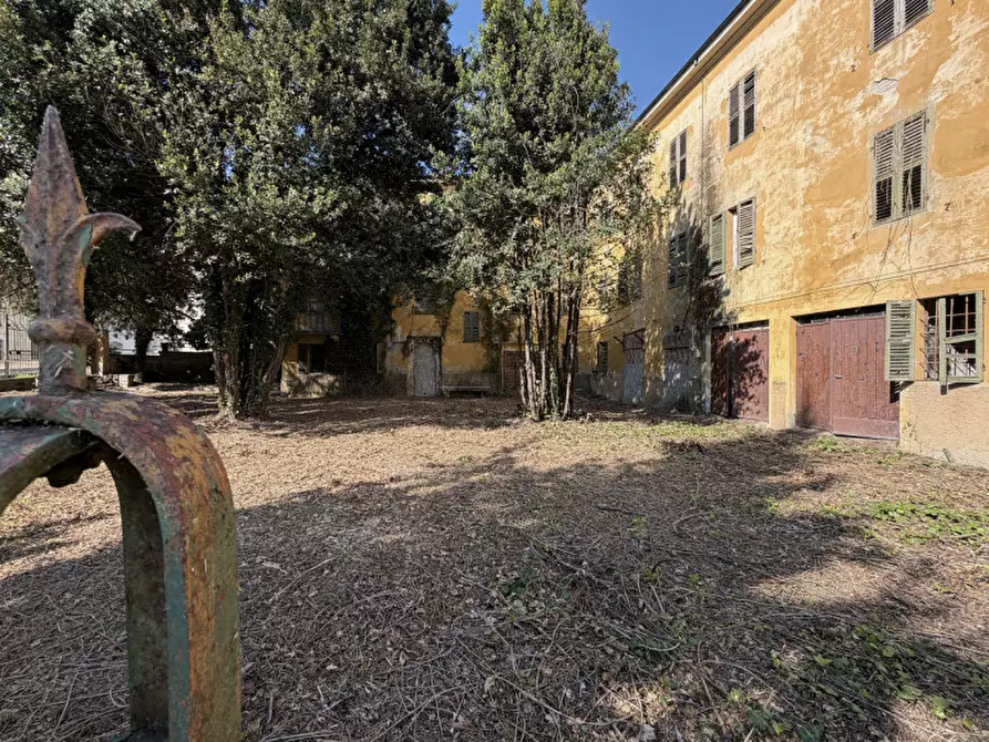 Immagine 16 di Villa in vendita  in Via Roma, 1 a Colorno