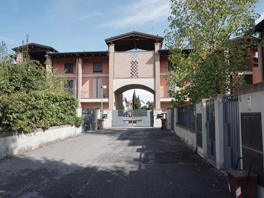 Immagine 1 di Appartamento in vendita  in Via Robuschi, 2 a Colorno