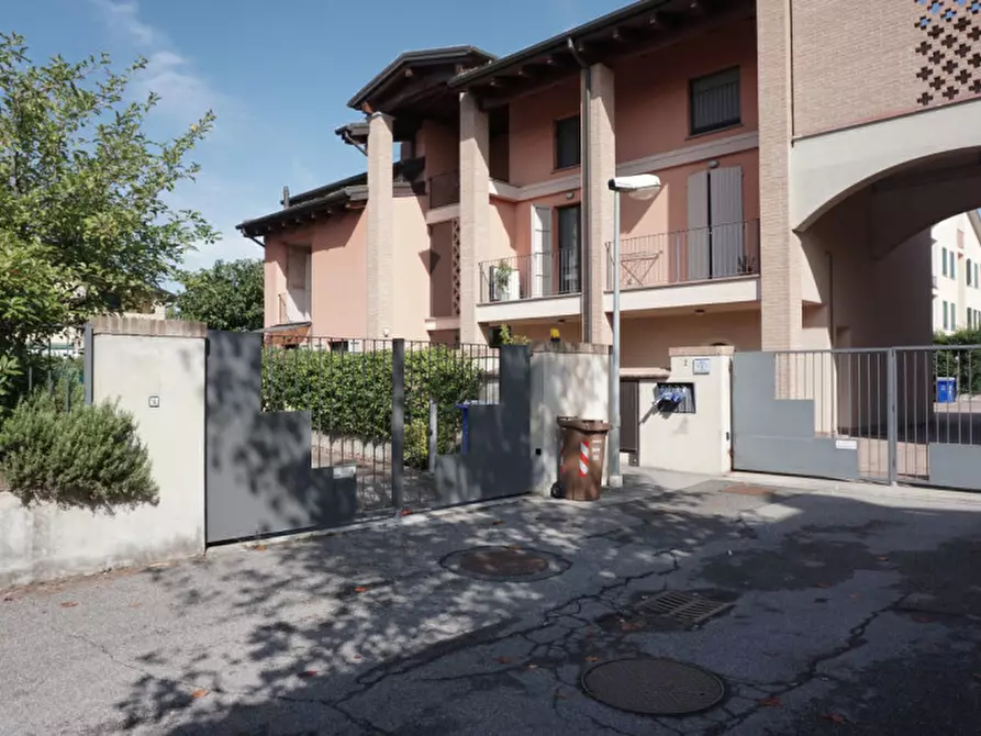 Immagine 3 di Appartamento in vendita  in Via Robuschi, 2 a Colorno