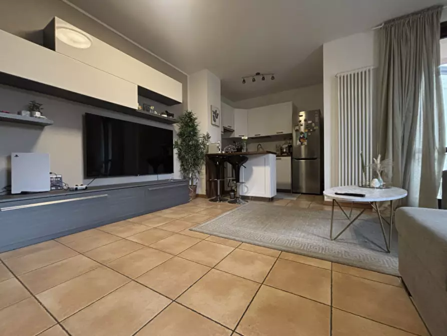 Immagine 5 di Appartamento in vendita  in Via Robuschi, 2 a Colorno