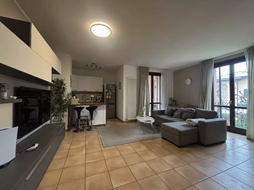 Immagine 6 di Appartamento in vendita  in Via Robuschi, 2 a Colorno