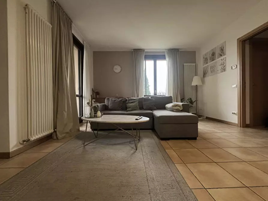 Immagine 7 di Appartamento in vendita  in Via Robuschi, 2 a Colorno