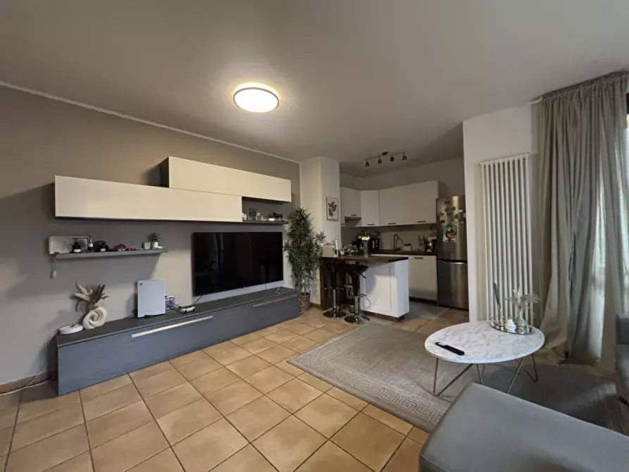 Immagine 8 di Appartamento in vendita  in Via Robuschi, 2 a Colorno