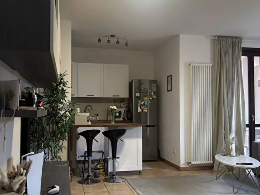 Immagine 9 di Appartamento in vendita  in Via Robuschi, 2 a Colorno