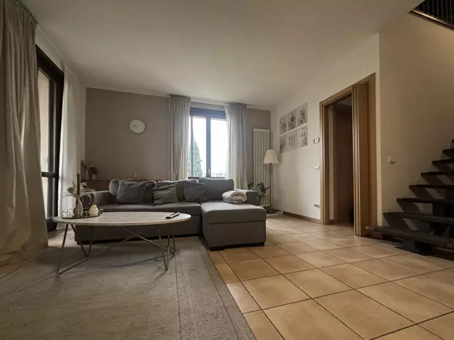 Immagine 10 di Appartamento in vendita  in Via Robuschi, 2 a Colorno