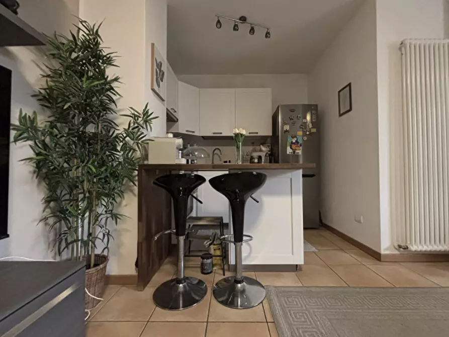 Immagine 13 di Appartamento in vendita  in Via Robuschi, 2 a Colorno