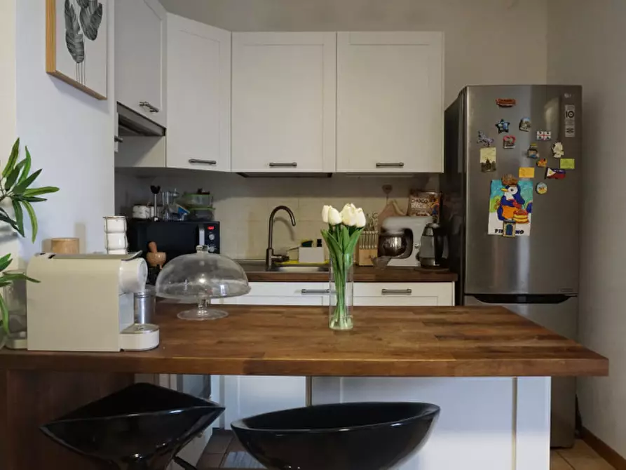 Immagine 14 di Appartamento in vendita  in Via Robuschi, 2 a Colorno