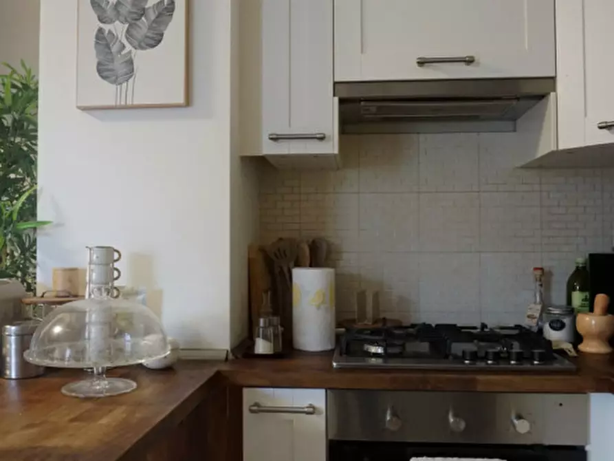 Immagine 15 di Appartamento in vendita  in Via Robuschi, 2 a Colorno