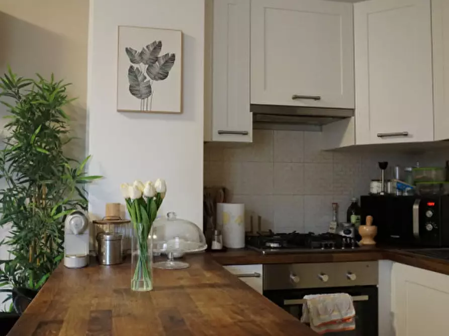 Immagine 16 di Appartamento in vendita  in Via Robuschi, 2 a Colorno