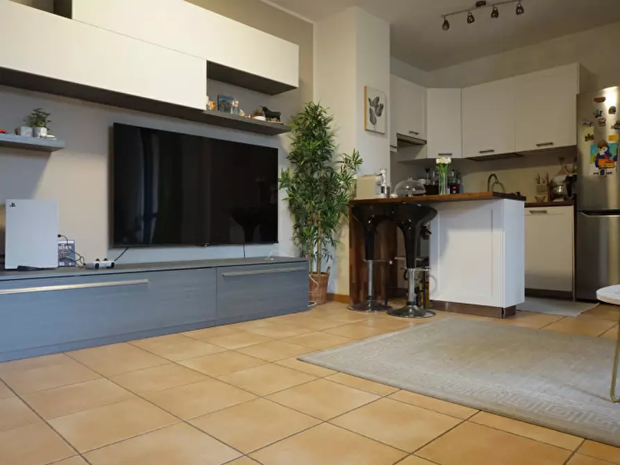 Immagine 17 di Appartamento in vendita  in Via Robuschi, 2 a Colorno