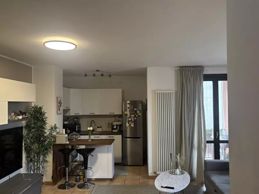 Immagine 18 di Appartamento in vendita  in Via Robuschi, 2 a Colorno