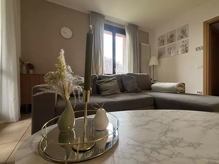 Immagine 19 di Appartamento in vendita  in Via Robuschi, 2 a Colorno