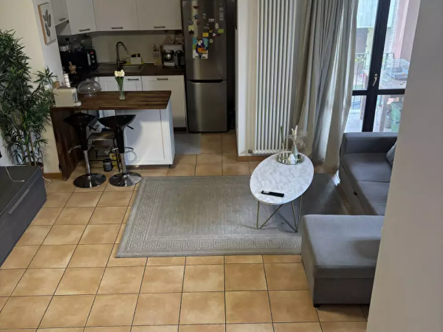 Immagine 20 di Appartamento in vendita  in Via Robuschi, 2 a Colorno