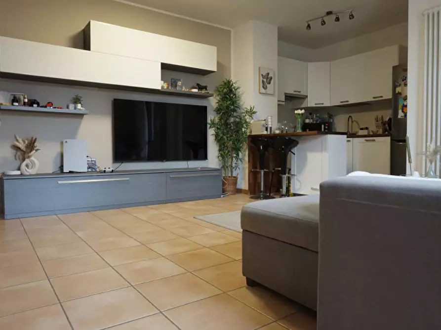 Immagine 21 di Appartamento in vendita  in Via Robuschi, 2 a Colorno