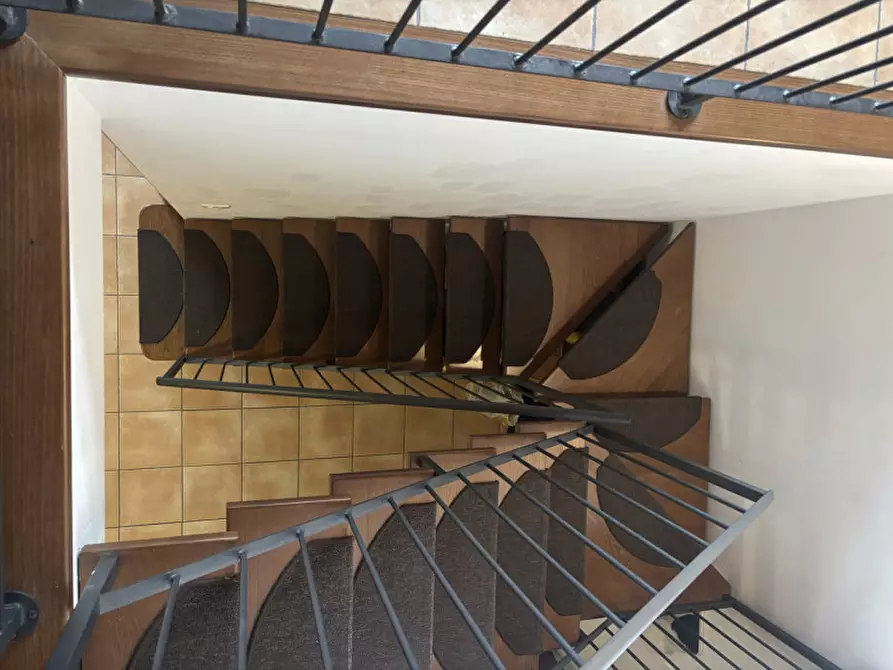 Immagine 22 di Appartamento in vendita  in Via Robuschi, 2 a Colorno