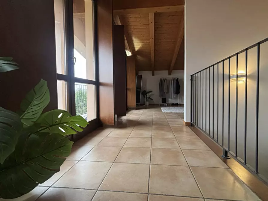 Immagine 23 di Appartamento in vendita  in Via Robuschi, 2 a Colorno