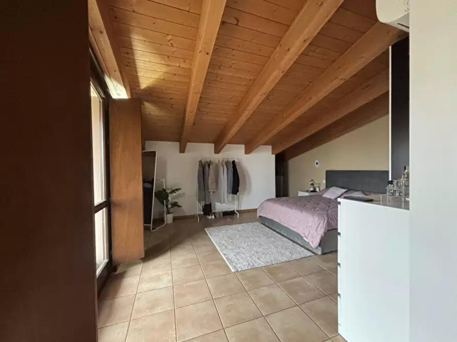 Immagine 24 di Appartamento in vendita  in Via Robuschi, 2 a Colorno
