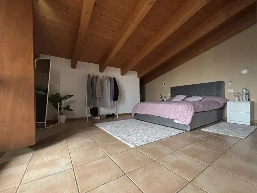 Immagine 25 di Appartamento in vendita  in Via Robuschi, 2 a Colorno