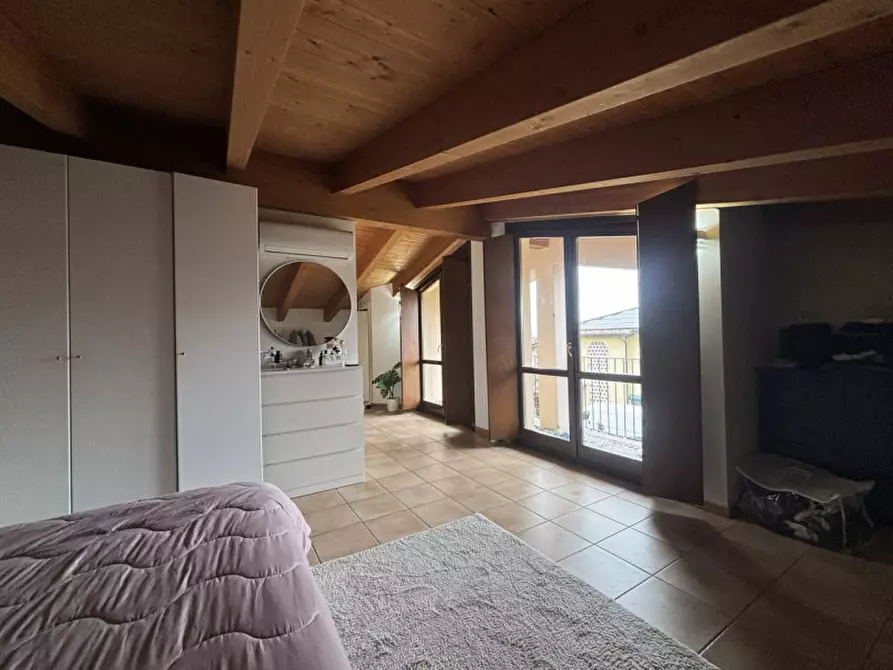 Immagine 27 di Appartamento in vendita  in Via Robuschi, 2 a Colorno