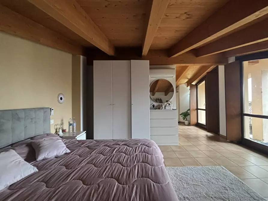 Immagine 28 di Appartamento in vendita  in Via Robuschi, 2 a Colorno