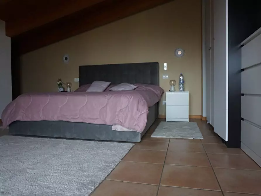 Immagine 29 di Appartamento in vendita  in Via Robuschi, 2 a Colorno