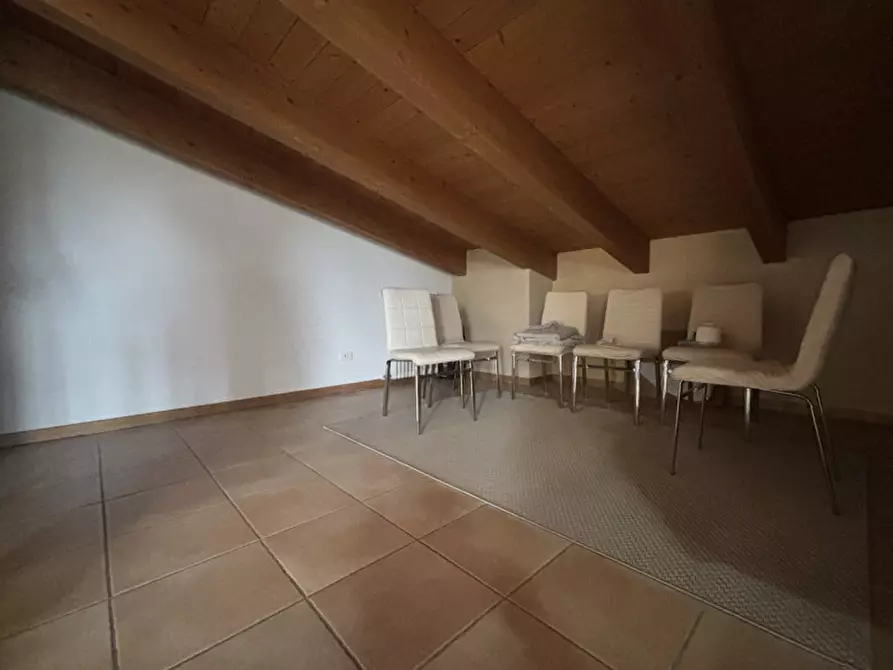 Immagine 30 di Appartamento in vendita  in Via Robuschi, 2 a Colorno