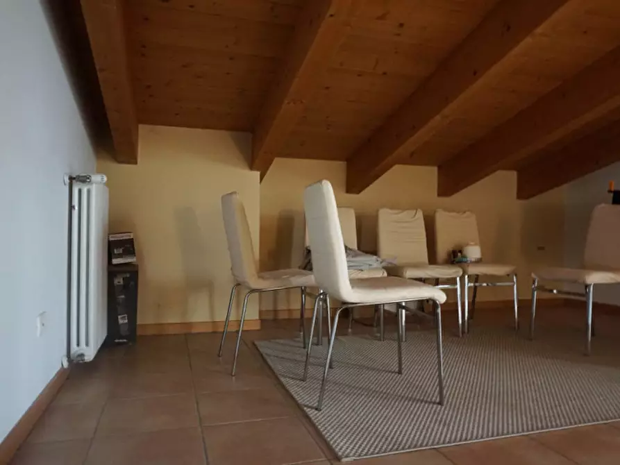 Immagine 31 di Appartamento in vendita  in Via Robuschi, 2 a Colorno