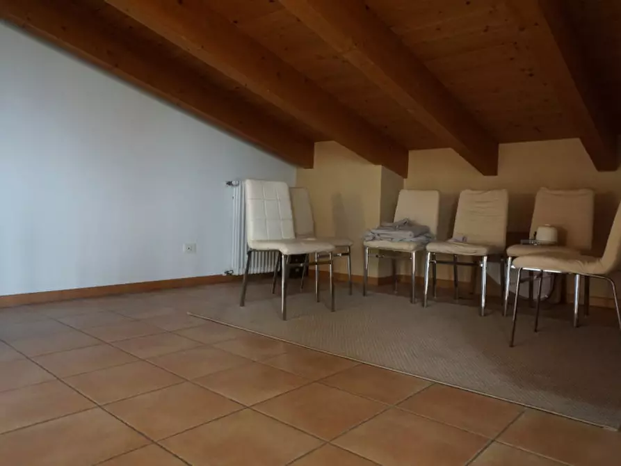 Immagine 32 di Appartamento in vendita  in Via Robuschi, 2 a Colorno