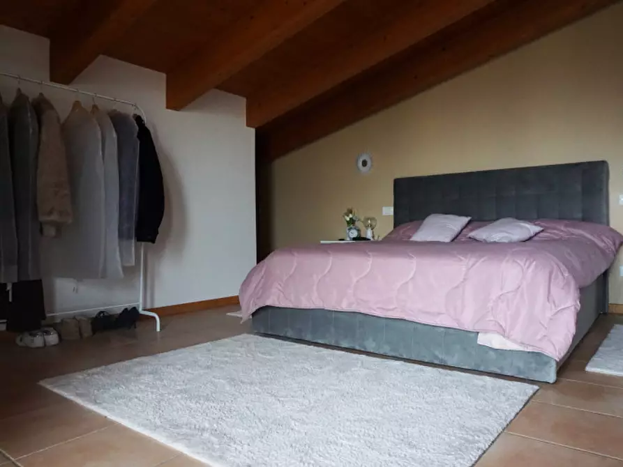 Immagine 33 di Appartamento in vendita  in Via Robuschi, 2 a Colorno